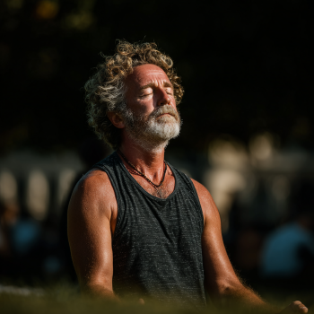 Tavola con alimenti freschi e colorati adatti a una dieta equilibrata per anziani